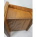 Wall Mount Oak Wood Box Slant Lid Tithe Suggestions Keys Notes Shopping Lists    232870229675